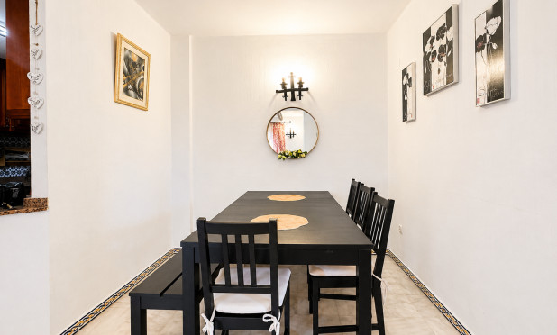 Wiederverkauf - Wohnung - Torrevieja - Playa de los Locos