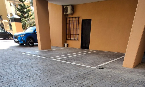 Wiederverkauf - Wohnung - Torrevieja - Playa de los Locos