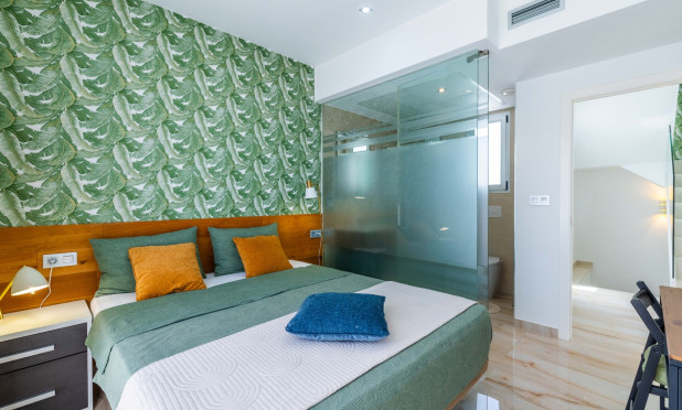 Resale - Villa - Ciudad Quesada