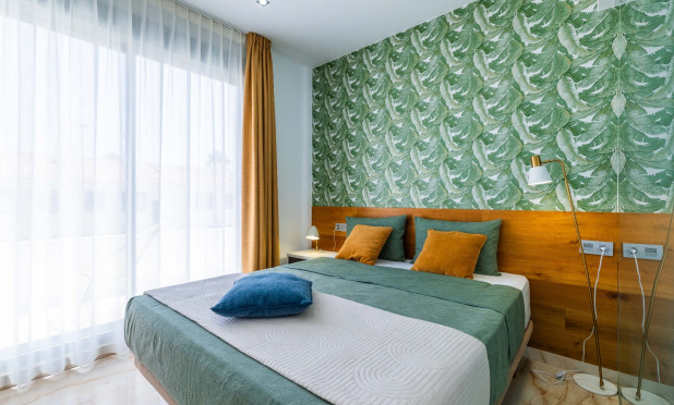 Resale - Villa - Ciudad Quesada