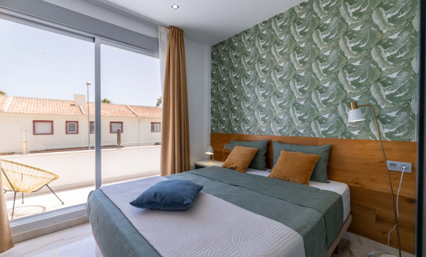 Resale - Villa - Ciudad Quesada