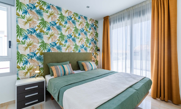 Resale - Villa - Ciudad Quesada