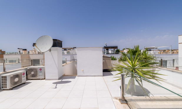 Resale - Villa - Ciudad Quesada