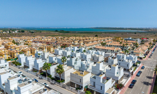 Resale - Villa - Ciudad Quesada