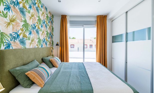 Resale - Villa - Ciudad Quesada