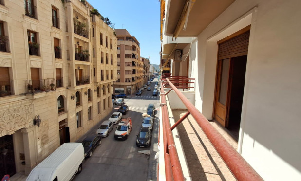 Wiederverkauf - Wohnung - Orihuela - Zona Centro