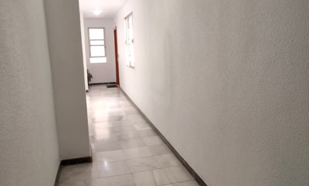 Wiederverkauf - Wohnung - Orihuela - Zona Centro