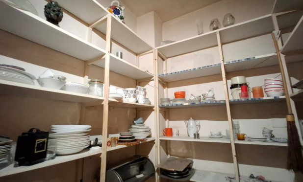 Wiederverkauf - Wohnung - Orihuela - Zona Centro