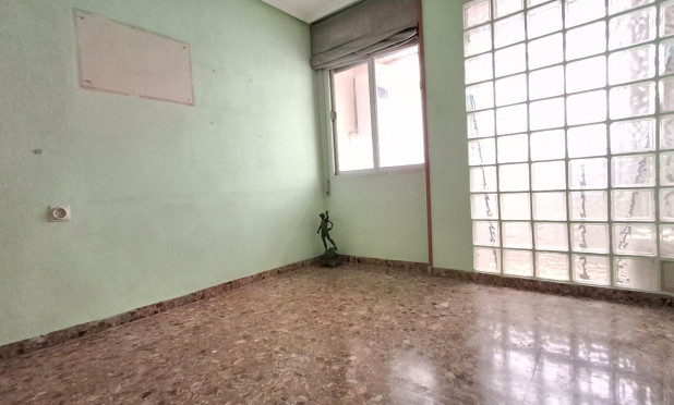 Wiederverkauf - Wohnung - Orihuela - Zona Centro