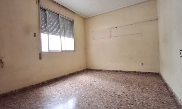 Wiederverkauf - Wohnung - Orihuela - Zona Centro