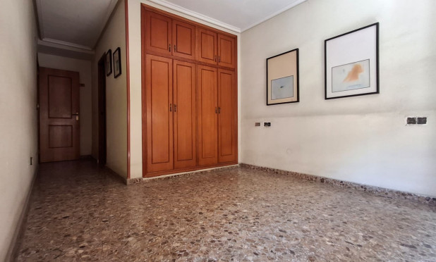 Wiederverkauf - Wohnung - Orihuela - Zona Centro