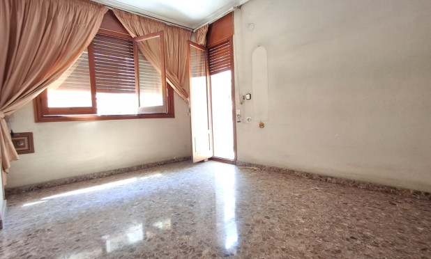 Wiederverkauf - Wohnung - Orihuela - Zona Centro