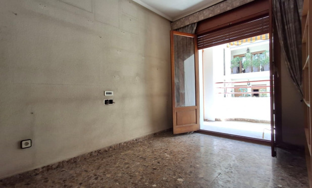 Wiederverkauf - Wohnung - Orihuela - Zona Centro