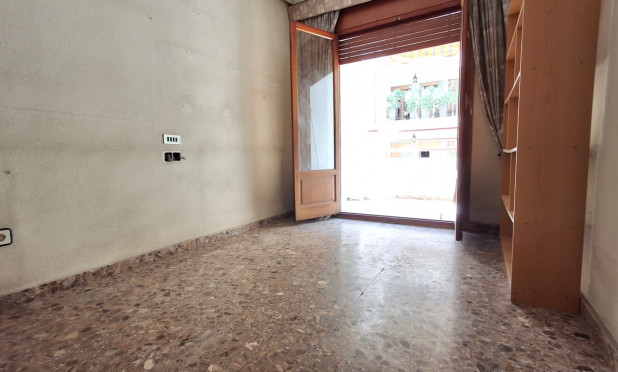 Wiederverkauf - Wohnung - Orihuela - Zona Centro