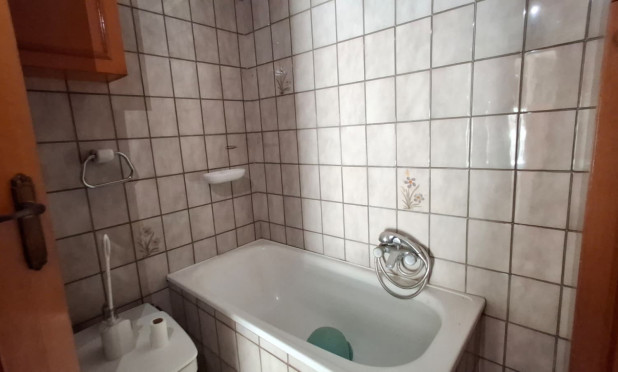 Wiederverkauf - Wohnung - Orihuela - Zona Centro