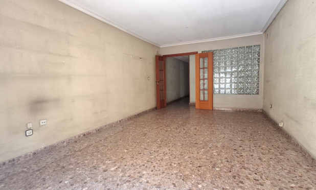 Wiederverkauf - Wohnung - Orihuela - Zona Centro