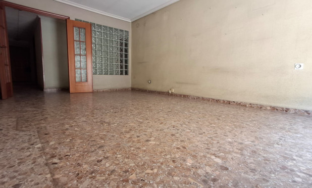 Wiederverkauf - Wohnung - Orihuela - Zona Centro