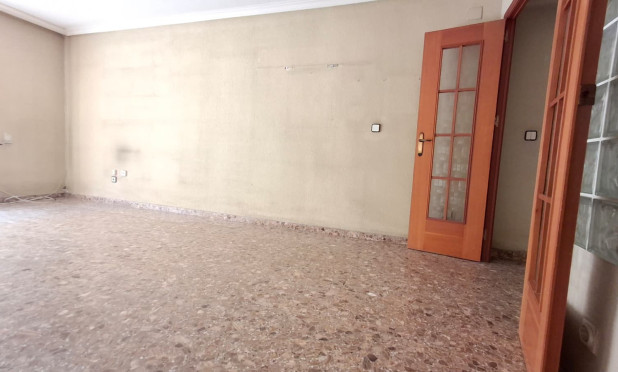 Wiederverkauf - Wohnung - Orihuela - Zona Centro