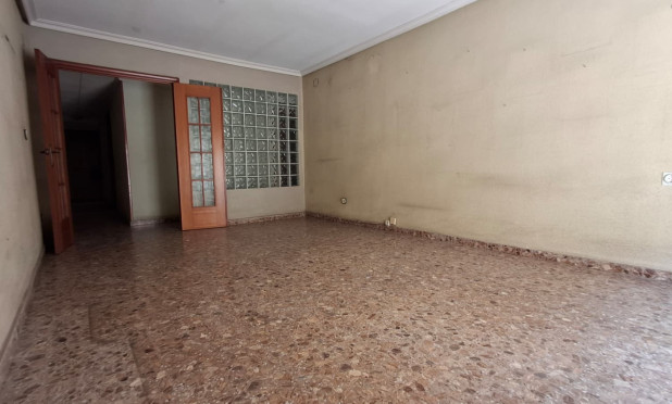 Wiederverkauf - Wohnung - Orihuela - Zona Centro