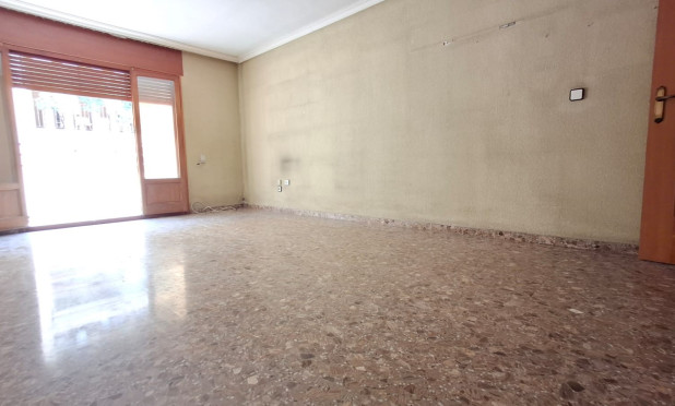 Wiederverkauf - Wohnung - Orihuela - Zona Centro
