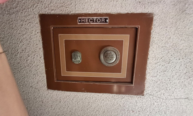 Wiederverkauf - Wohnung - Orihuela - Zona Centro