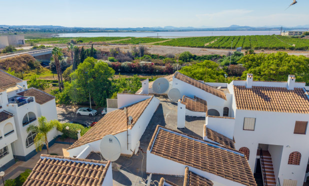 Reventa - Apartamento / piso - Torrevieja - torrevieja