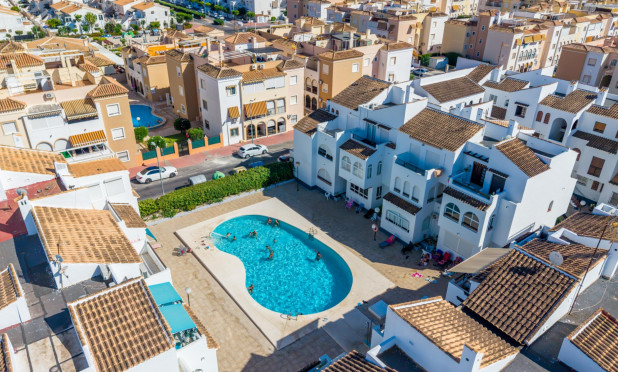 Reventa - Apartamento / piso - Torrevieja - torrevieja