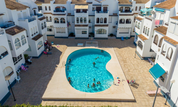 Reventa - Apartamento / piso - Torrevieja - torrevieja