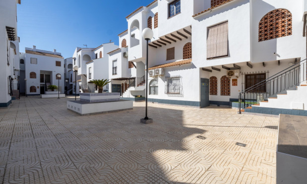 Reventa - Apartamento / piso - Torrevieja - torrevieja