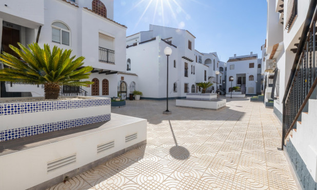 Reventa - Apartamento / piso - Torrevieja - torrevieja