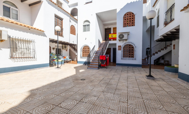 Reventa - Apartamento / piso - Torrevieja - torrevieja