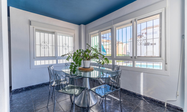 Reventa - Apartamento / piso - Torrevieja - torrevieja