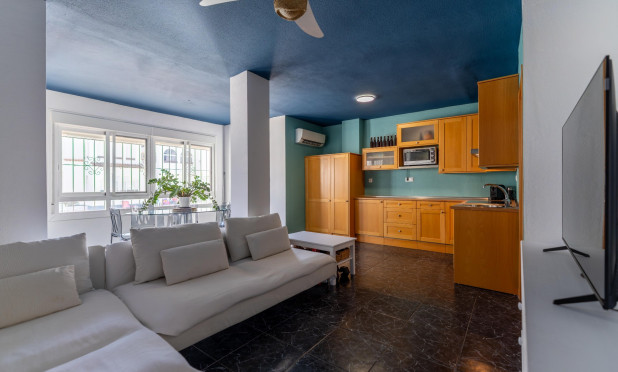 Reventa - Apartamento / piso - Torrevieja - torrevieja