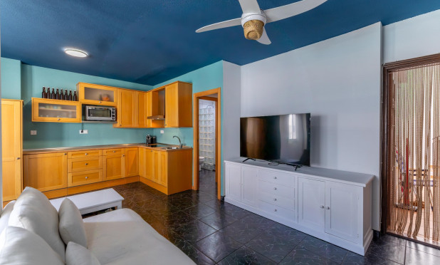Reventa - Apartamento / piso - Torrevieja - torrevieja