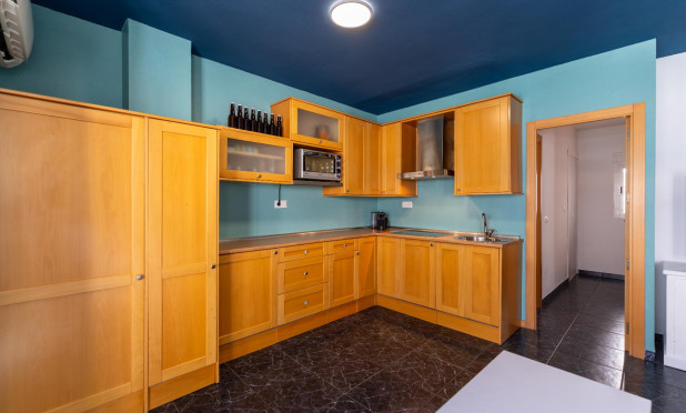 Reventa - Apartamento / piso - Torrevieja - torrevieja