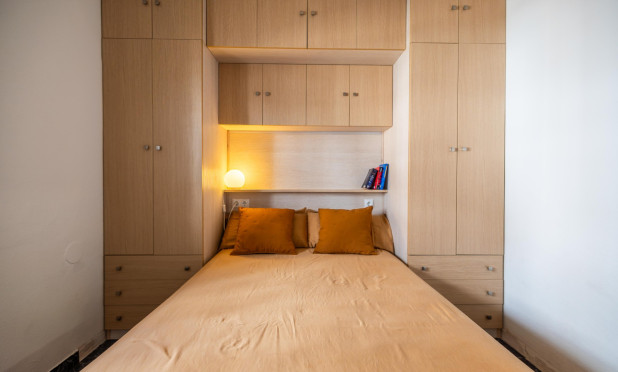 Reventa - Apartamento / piso - Torrevieja - torrevieja