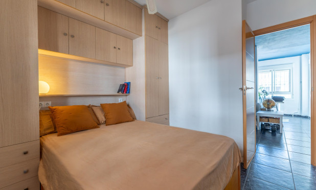 Reventa - Apartamento / piso - Torrevieja - torrevieja