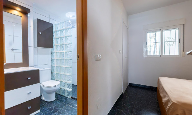 Reventa - Apartamento / piso - Torrevieja - torrevieja