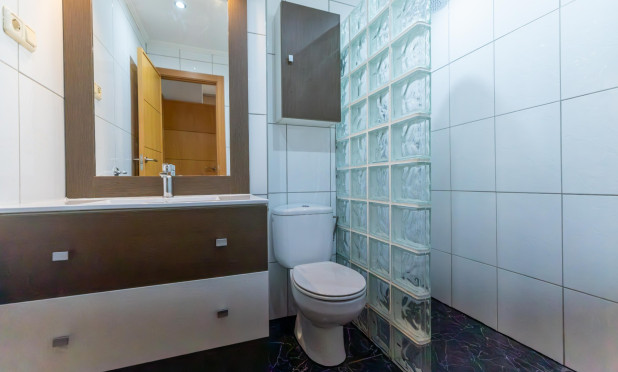 Reventa - Apartamento / piso - Torrevieja - torrevieja