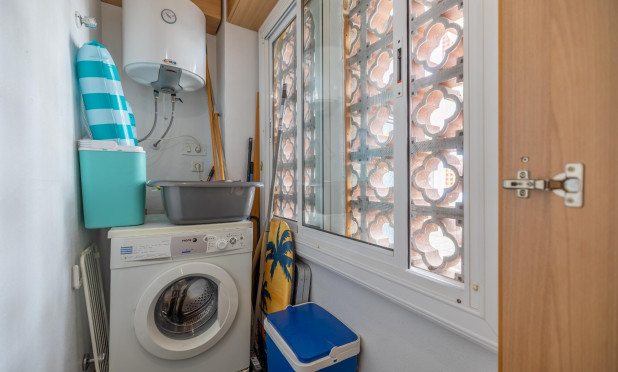 Reventa - Apartamento / piso - Torrevieja - torrevieja