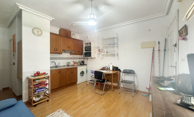 Resale - Townhouse - La Mata