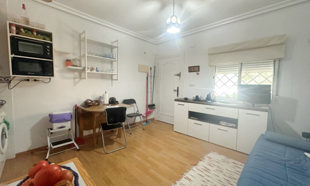 Resale - Townhouse - La Mata