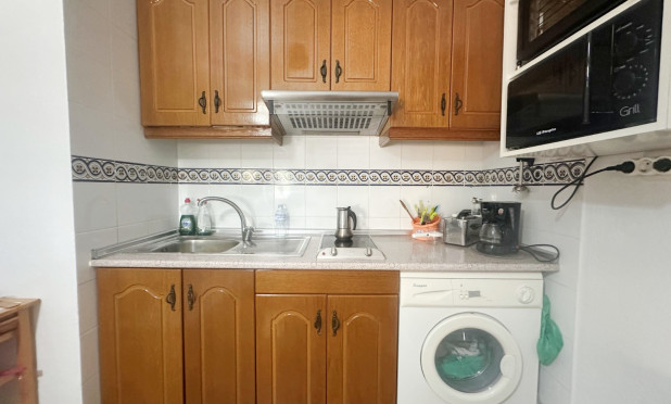 Resale - Townhouse - La Mata