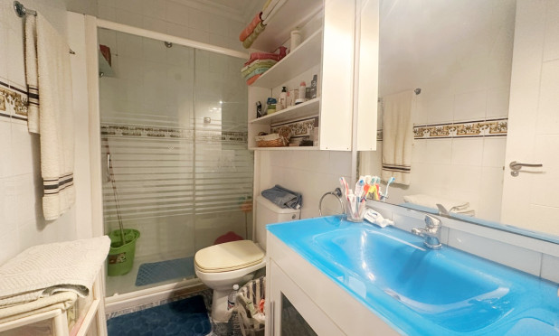 Resale - Townhouse - La Mata