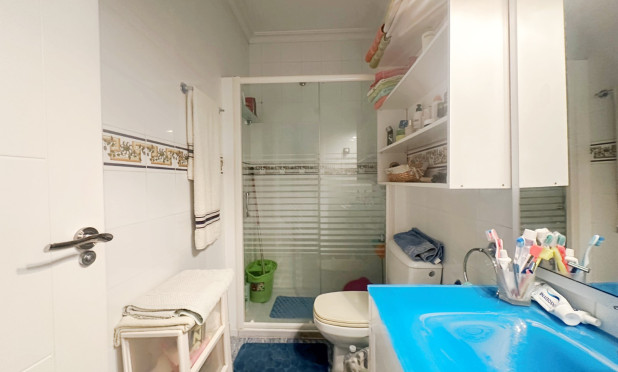 Resale - Townhouse - La Mata