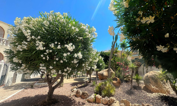 Resale - Townhouse - La Mata