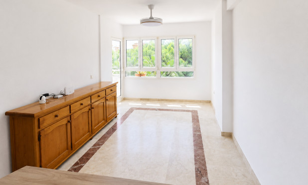 Wiederverkauf - Wohnung - Orihuela Costa - Campoamor