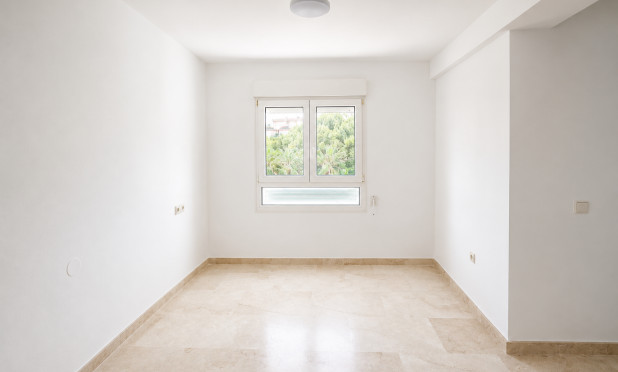 Wiederverkauf - Wohnung - Orihuela Costa - Campoamor