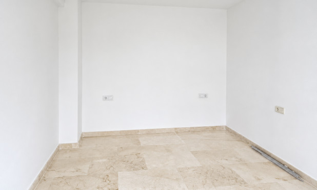 Wiederverkauf - Wohnung - Orihuela Costa - Campoamor