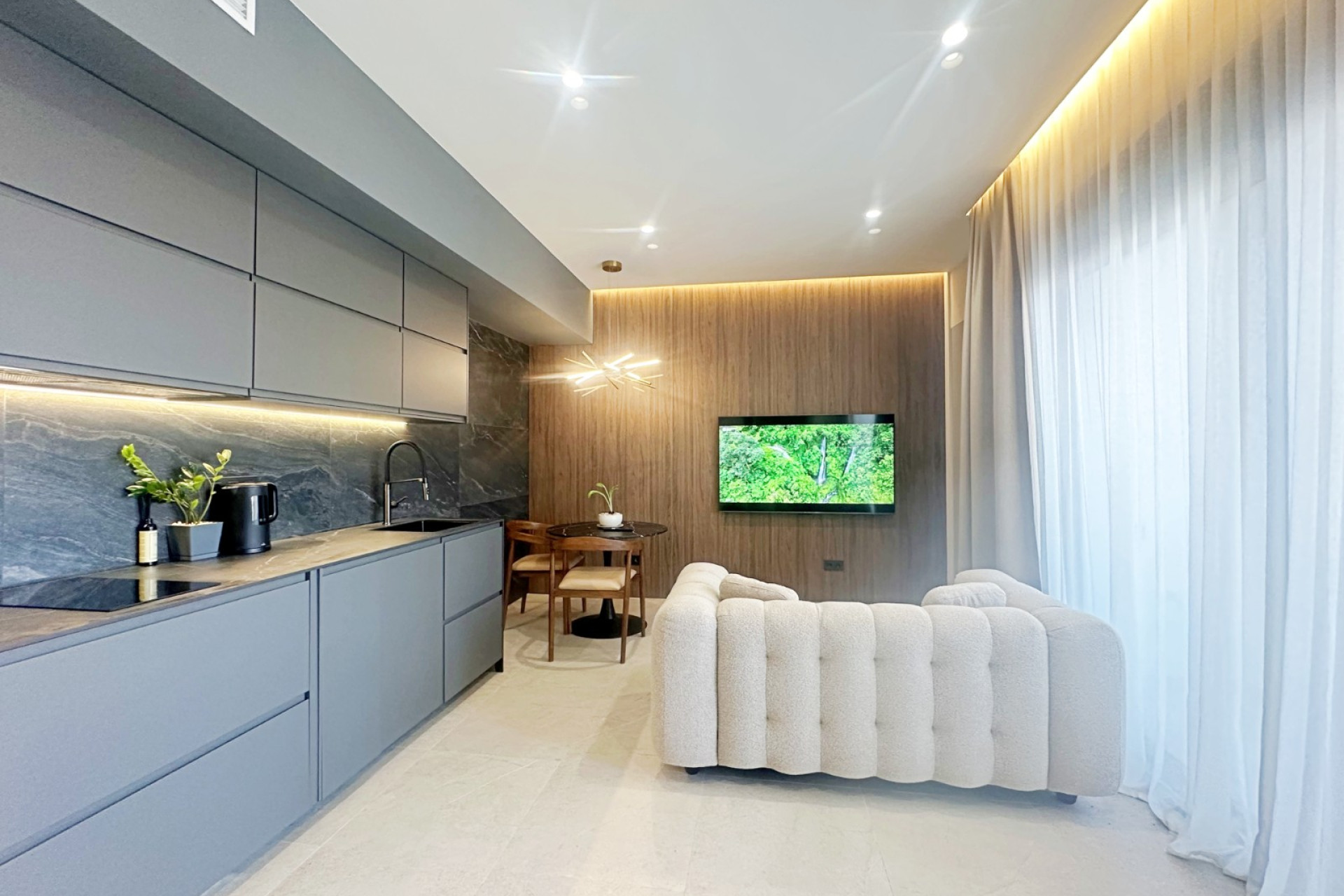 Resale - Apartment / flat - Torrevieja - torrevieja